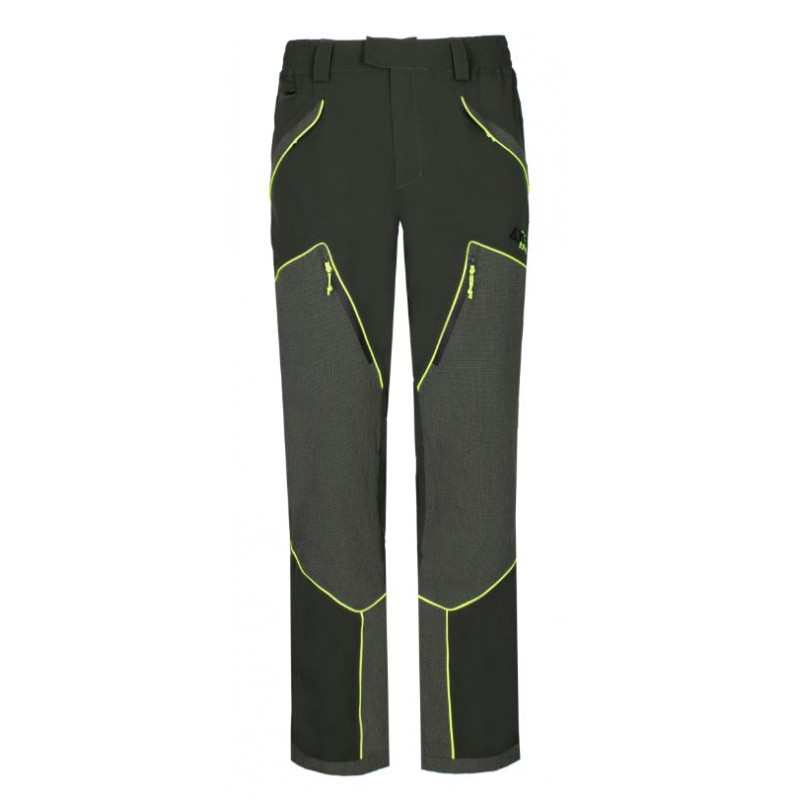 Παντελόνι αδιάβροχο ZOTTA FOREST VULCAN